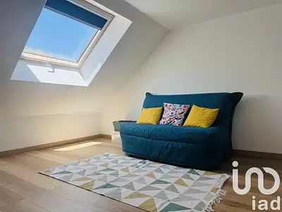 Maison, 188 m²