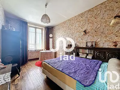Maison, 134 m²