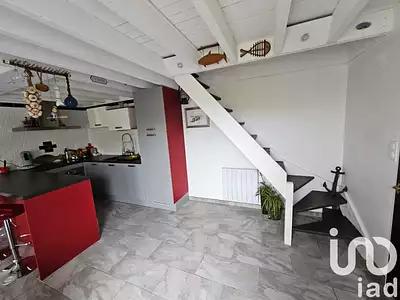 Maison, 70 m²