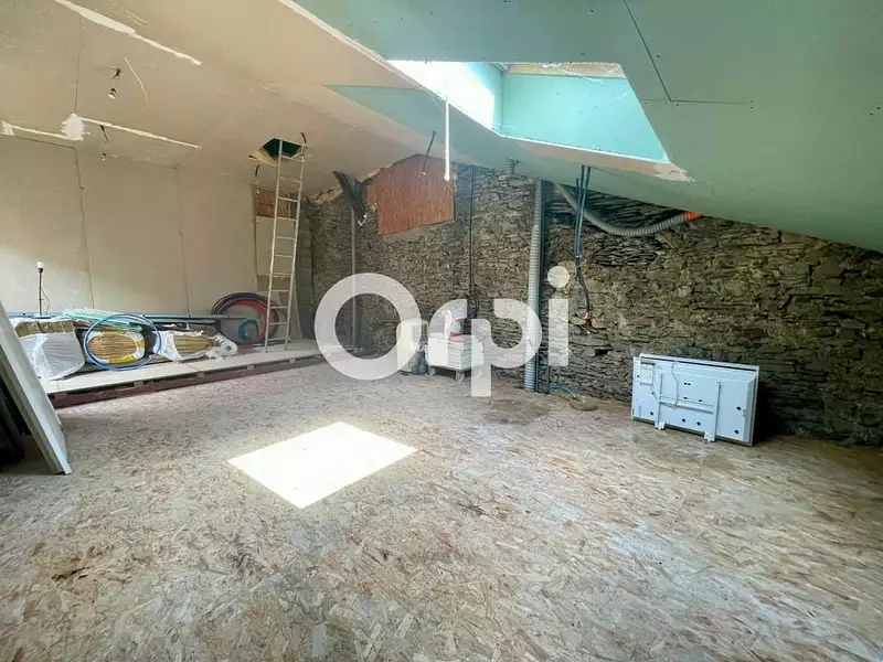 Maison, 94 m²