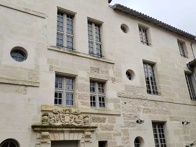 Appartement, 48,88 m²