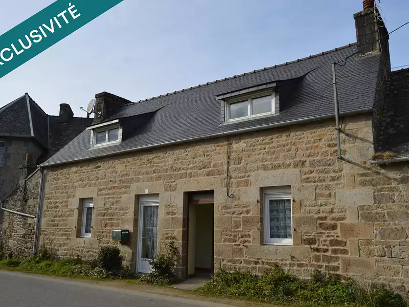 Maison, 70 m²