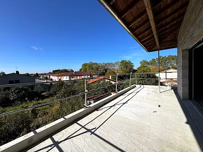 Appartement, 102 m²