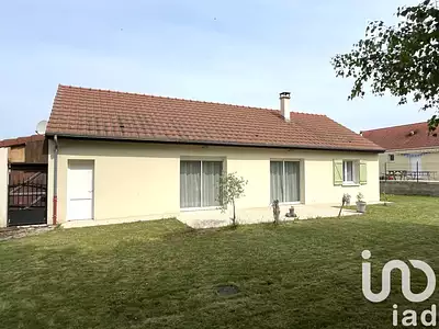 Maison, 100 m²