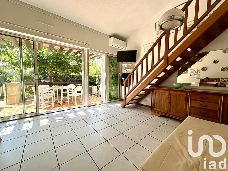 Appartement, 46 m²