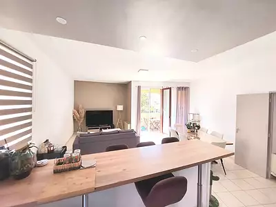 Appartement, 76 m²