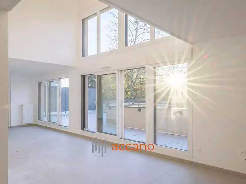 Appartement, 124,5 m²