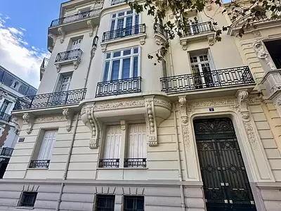 Appartement, 178 m²