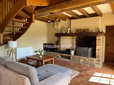 Maison, 160 m²