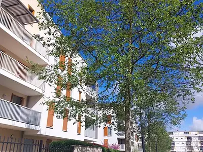 Appartement, 56,3 m²