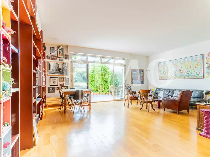Maison, 170 m²