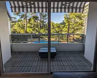 Appartement, 66,49 m²