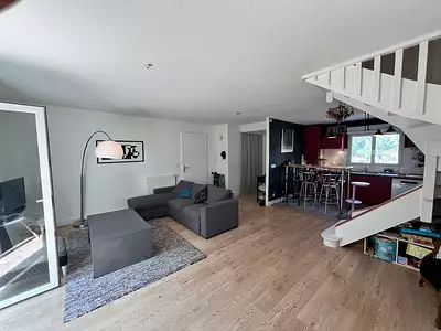 Maison, 82 m²