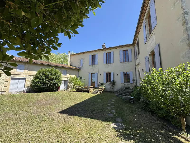 Maison