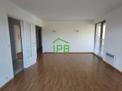 Appartement, 63 m²