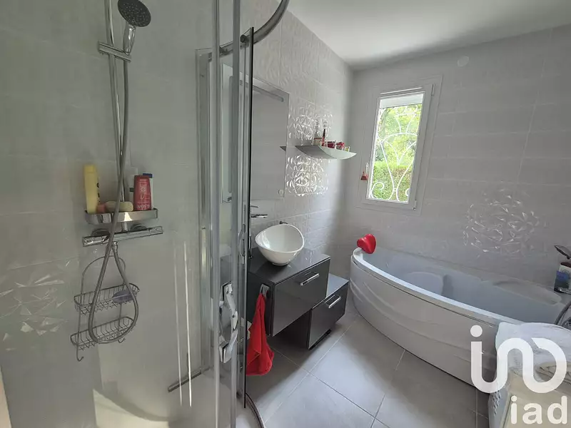 Maison, 143 m²