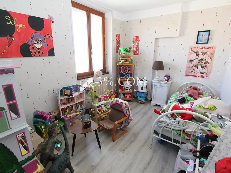 Maison, 93 m²