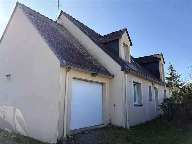 Maison, 170 m²