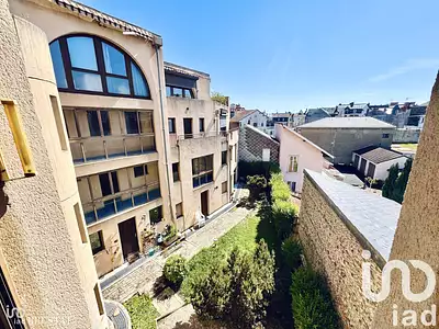 Appartement, 94 m²