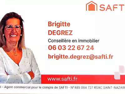 Maison, 112 m²