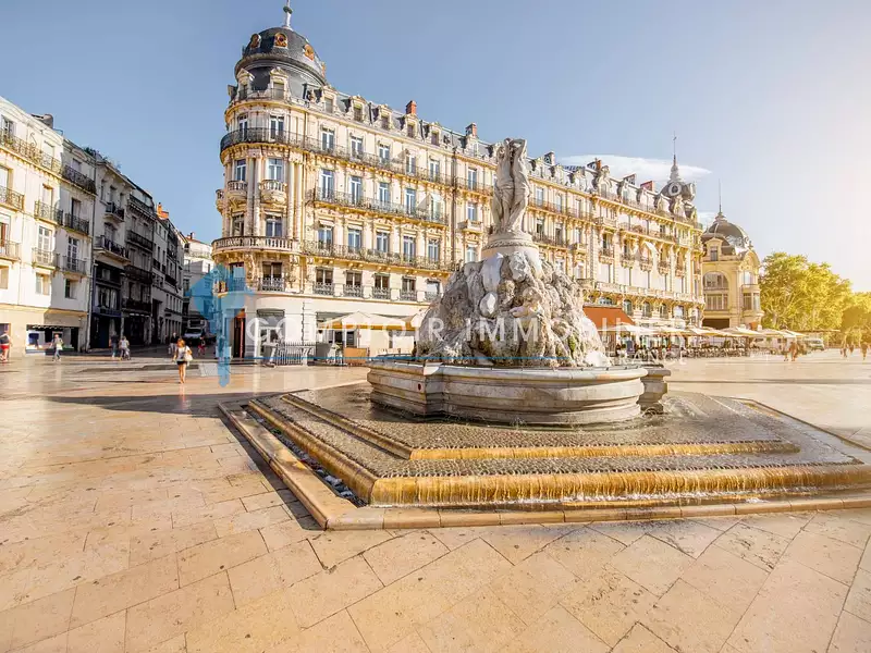 Appartement, 78,5 m²