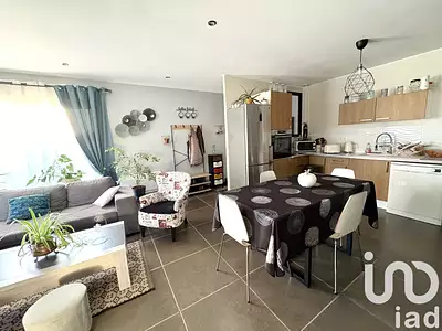 Maison, 108 m²