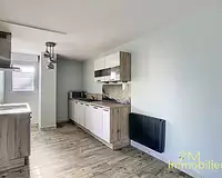 Appartement, 56,81 m²