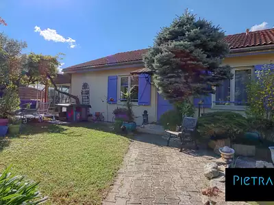 Maison, 90 m²