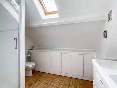 Maison, 135,8 m²