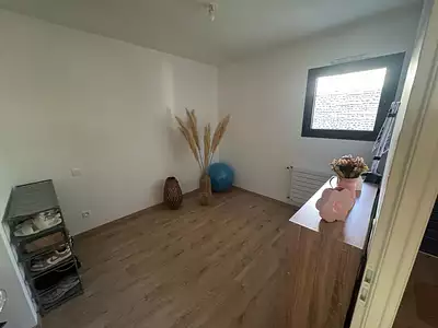 Appartement, 64 m²