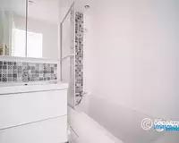 Appartement, 61,34 m²