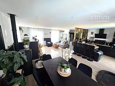 Maison, 133 m²
