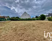 Terrain, 487 m²