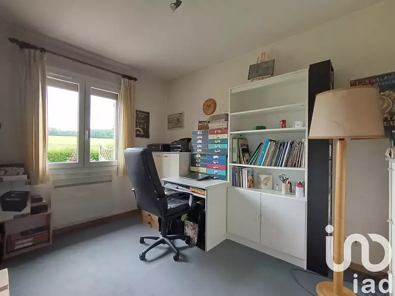 Maison, 149 m²
