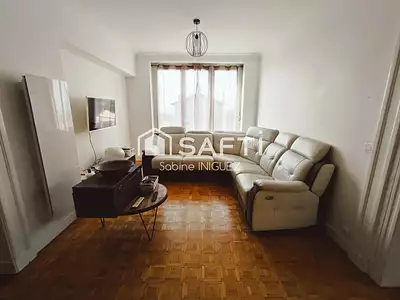 Maison, 206 m²