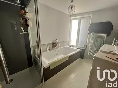 Maison, 193 m²