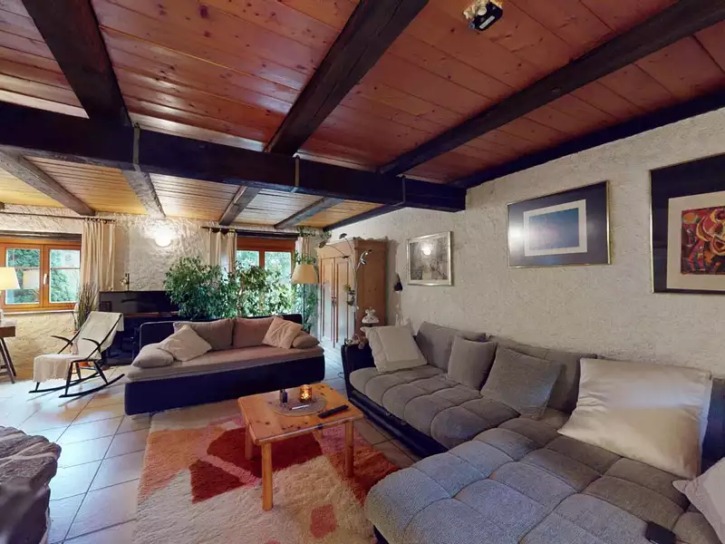 Maison, 183 m²