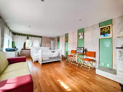 Maison, 248 m²