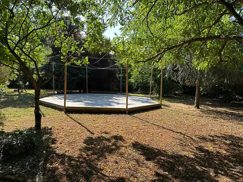 Maison, 690 m²