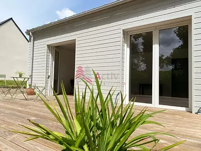 Maison, 86 m²