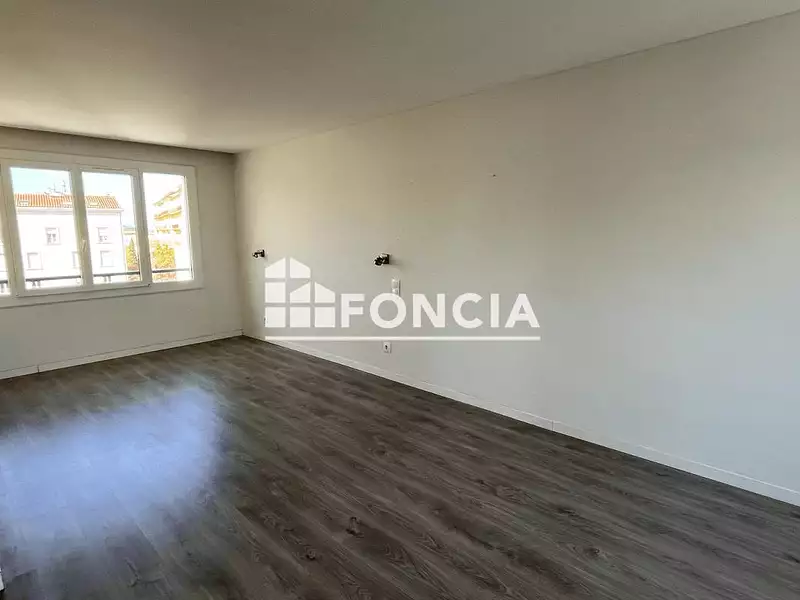 Appartement, 95 m²