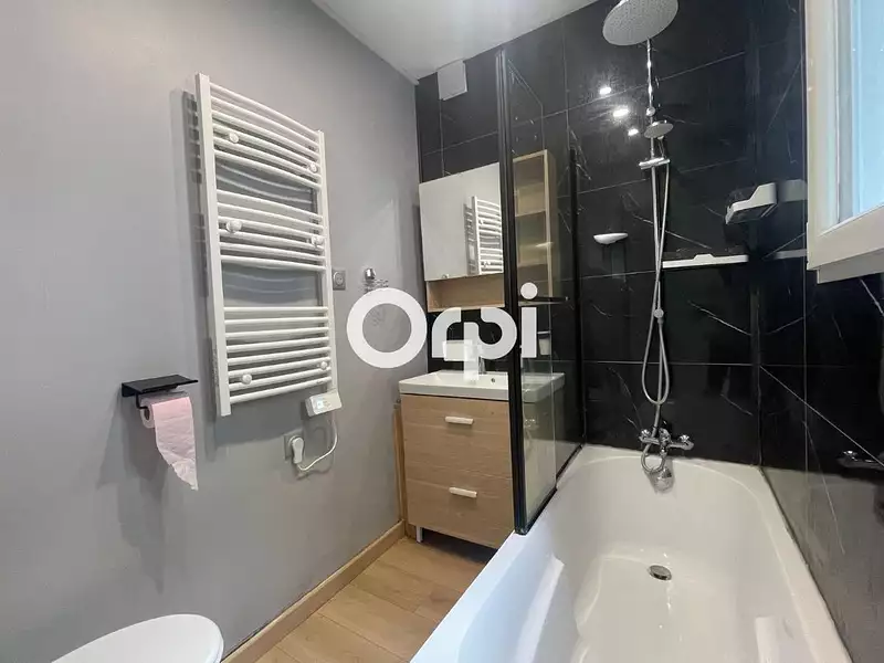 Maison, 83 m²