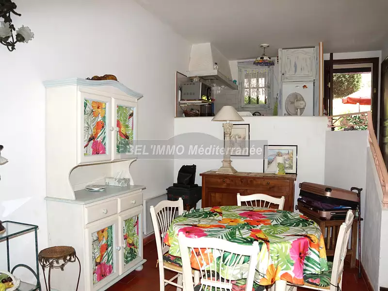 Maison, 73 m²