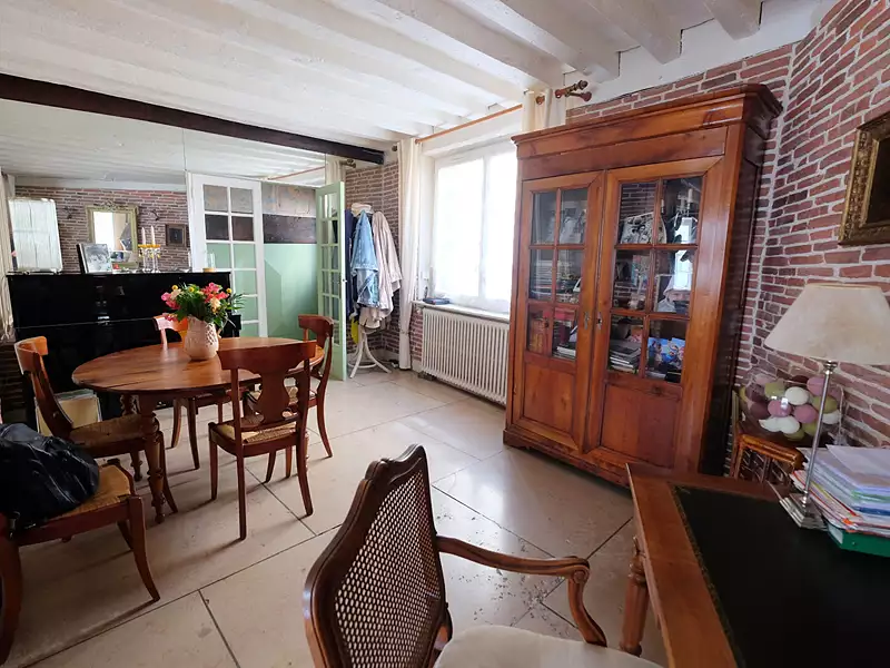 Maison, 145 m²
