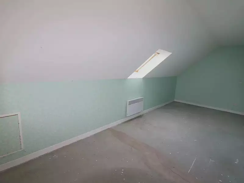 Maison, 206 m²