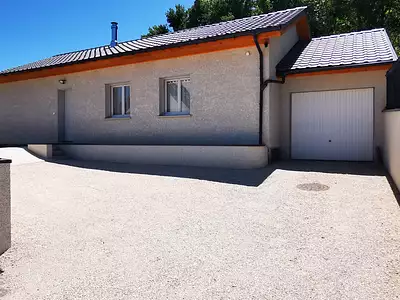 Maison, 80 m²