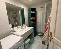 Appartement, 70,49 m²