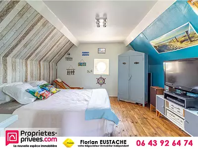 Maison, 150 m²