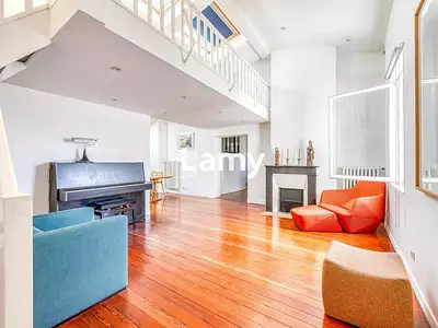 Appartement, 105,48 m²