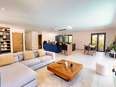 Maison, 155 m²